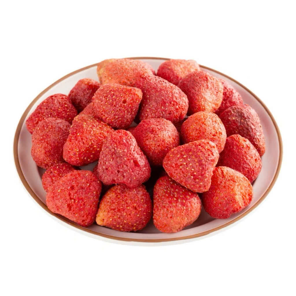 Dried Strawberry
