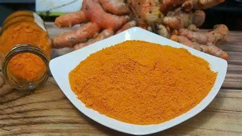 Turmeric Powder